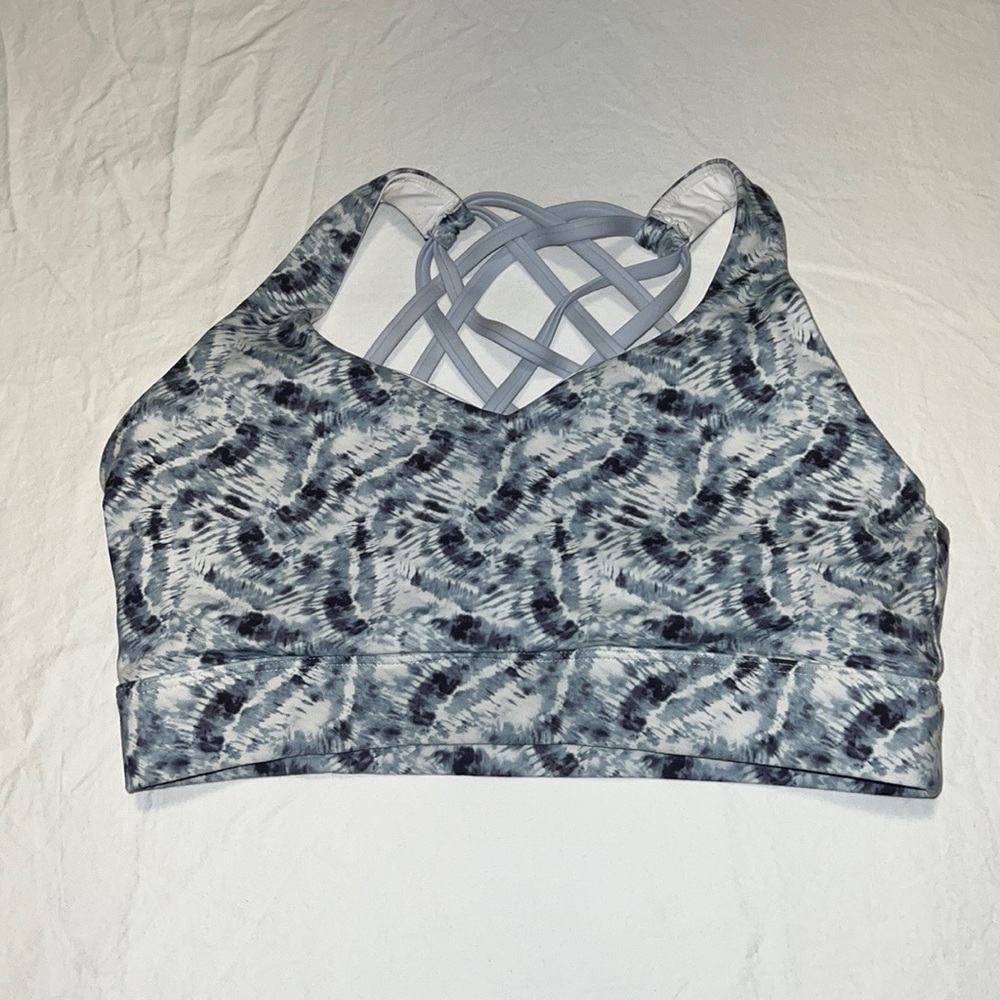 ZYIA Active sports bra